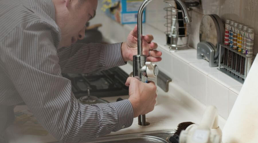 Professional sewer line replacement in Westport Point, MA